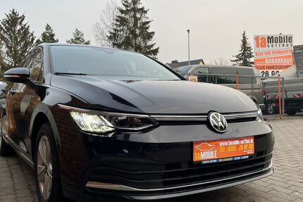 VW Golf 23.718 km 21.850 &euro; Cottbus 03050