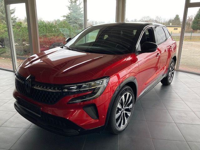 Renault Austral 4.780 km 31.700 &euro; Cottbus/Groß Gaglow 03051
