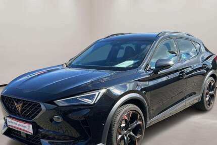 Cupra Formentor 41.680 km 31.990 &euro; Großräschen 01983