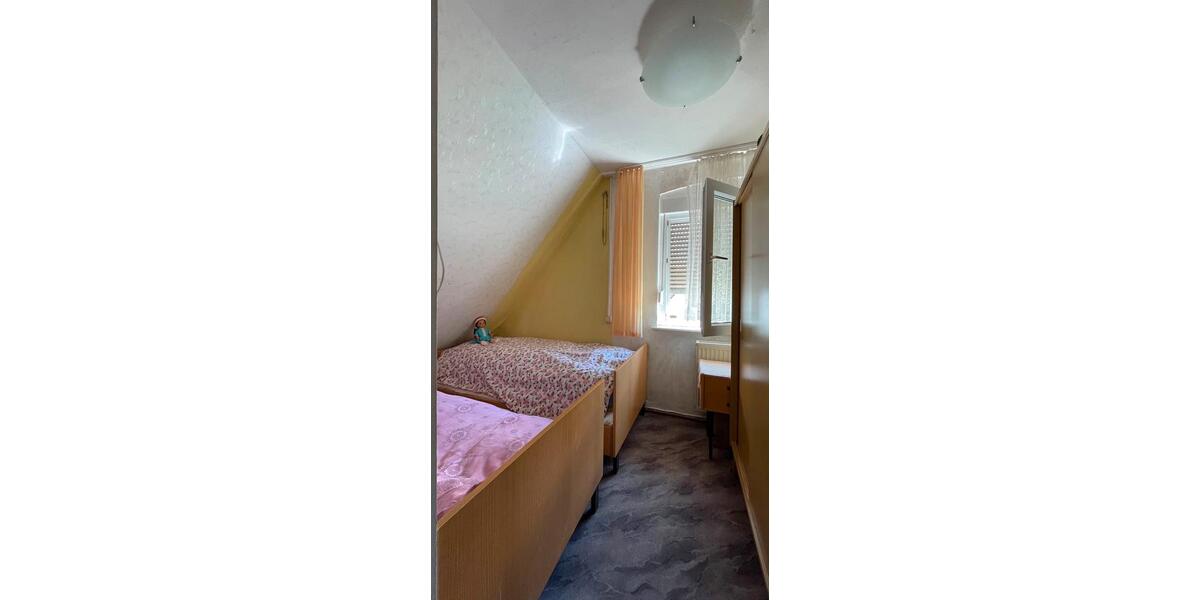 Doppelhaushälfte Neupetershain - 3 Zimmer, 63 m&sup2;, 89.000&euro; | Angebot:27084480