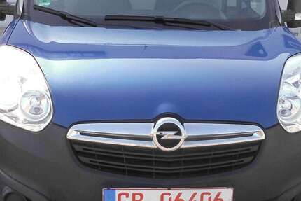 Opel Combo 92.000 km 8.700 &euro; Cottbus 03051