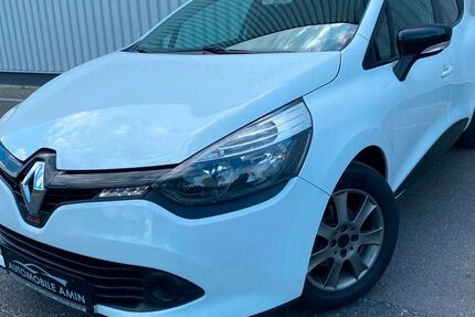 Renault Clio 128.000 km 5.900 &euro; Cottbus 03051