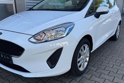 Ford Fiesta 45.000 km 9.100 &euro; Cottbus 03050