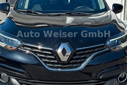 Renault Kadjar 82.000 km 14.500 € Cottbus-Sielow 03055