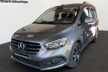 Mercedes-Benz T-Klasse 34.509 km 26.900 &euro; Cottbus 03042