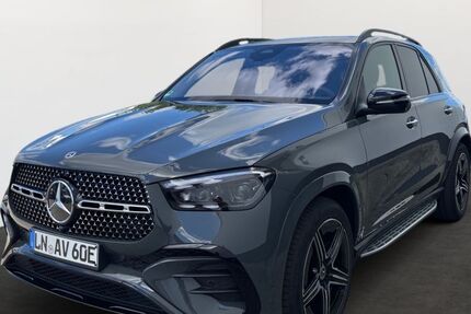 Mercedes-Benz GLE 350 15.000 km 105.390 &euro; Cottbus 03042