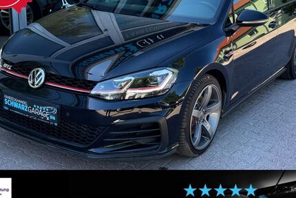 VW Golf 85.385 km 18.490 &euro; Spremberg 03130