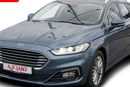 Ford Mondeo 114.504 km 18.990 &euro; Cottbus OT Kolkwitz 03099