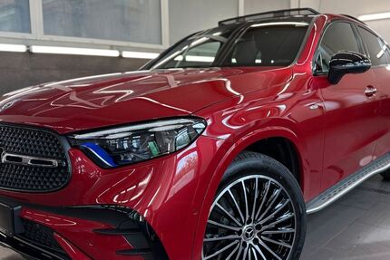 Mercedes-Benz GLC 400 9.913 km 74.588 € Cottbus 03044