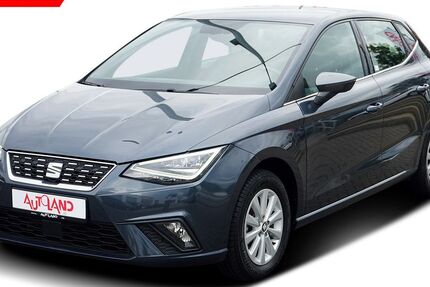 Seat Ibiza 30.049 km 15.950 € Cottbus OT Kolkwitz 03099