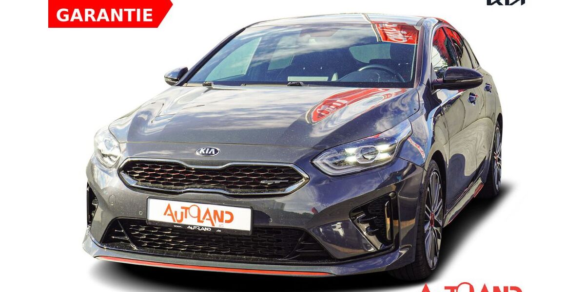 Kia pro ceed / ProCeed 39.384 km 26.950 &euro; Cottbus OT Kolkwitz 03099
