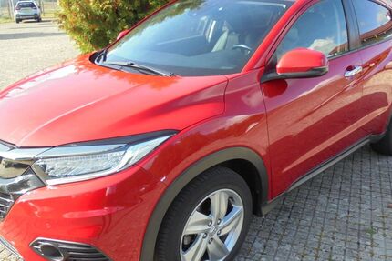 Honda HR-V 42.738 km 19.790 € Kolkwitz - Krieschow 03099