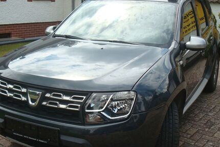 Dacia Duster 40.170 km 10.990 € Schenkendöbern OT Atterwasch 03172