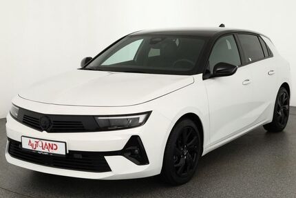 Opel Astra 38.637 km 21.785 € Cottbus OT Kolkwitz 03099