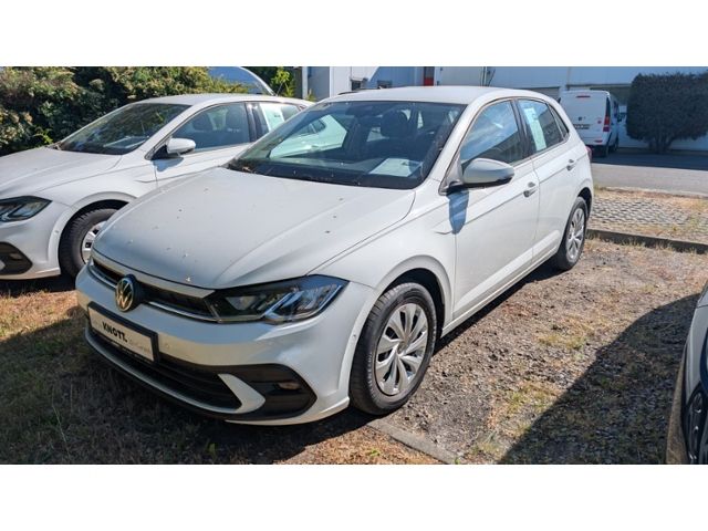VW Polo 54.639 km 14.989 &euro; Cottbus 03044