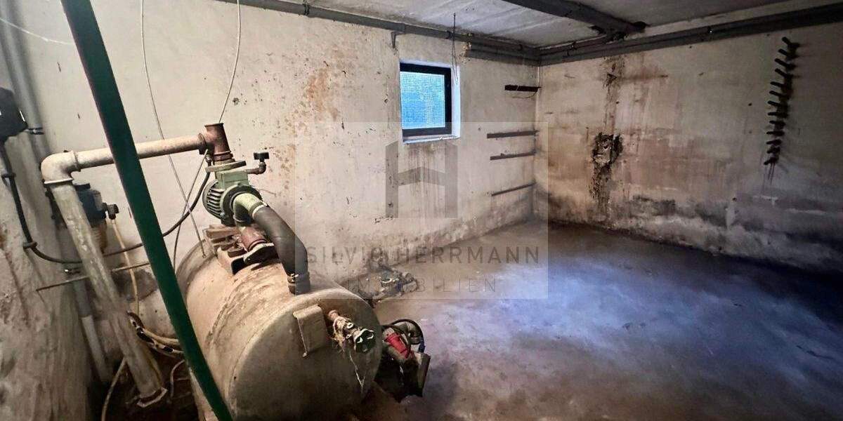 Naturnah und zentral in Burg (Spreewald) 4 zimmer