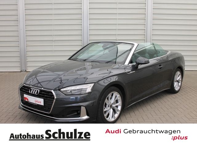 Audi A5 13.707 km 43.870 € Cottbus / Groß Gaglow 03051