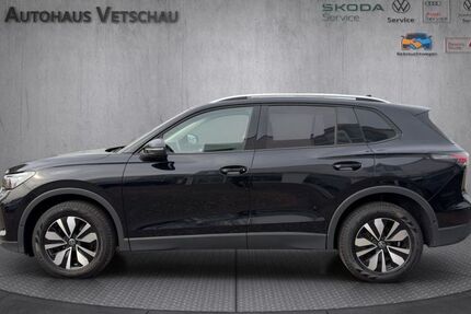 VW Tiguan 39.800 km 38.990 &euro; Vetschau/Spreewald 03226