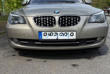 BMW 530 155.486 km 9.000 &euro; Calau 03205