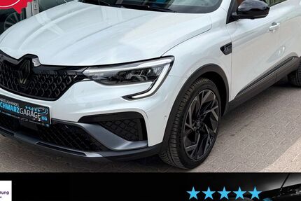Renault Arkana 23.297 km 25.890 &euro; Spremberg 03130