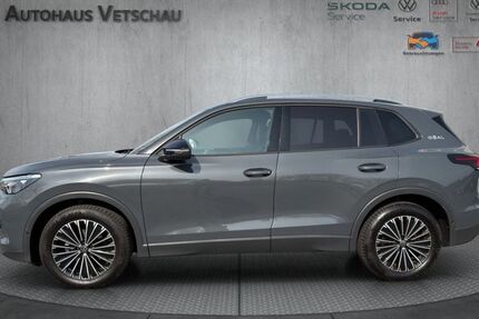 VW Tiguan 24.800 km 36.550 &euro; Vetschau/Spreewald 03226