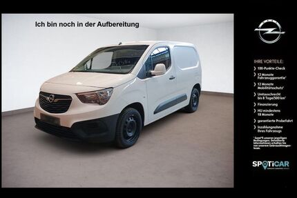 Opel Combo 149.800 km 9.950 &euro; Lübbenau / Spreewald 03222