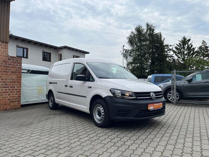 Caddy Maxi
