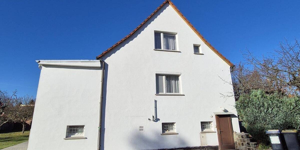 Einfamilienhaus Drebkau - 6 Zimmer, 140 m&sup2;, 159.000&euro; | Angebot:25702882