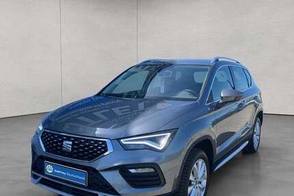 Seat Ateca 33.036 km 26.840 &euro; Cottbus 03051