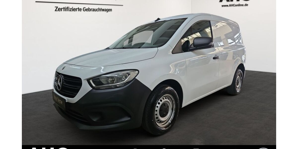 Mercedes-Benz Citan 77.500 km 15.946 &euro; Cottbus 03042
