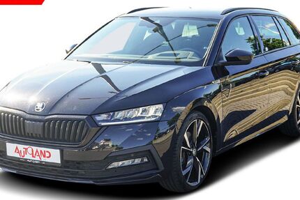 Skoda Octavia 64.215 km 31.950 &euro; Cottbus OT Kolkwitz 03099