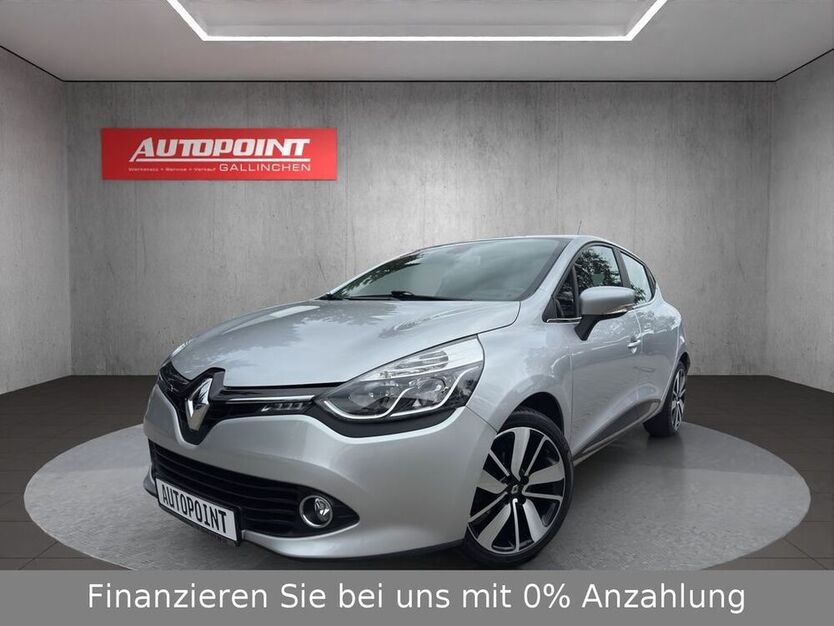 Clio