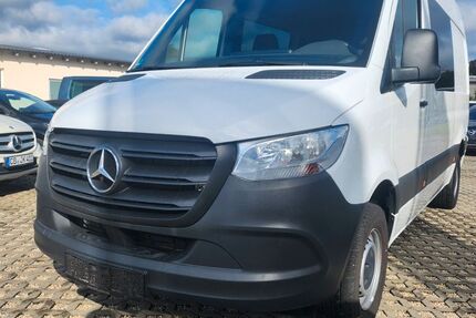 Mercedes-Benz Sprinter 26.530 km 36.295 € Cottbus 03042