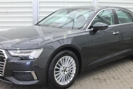 Audi A6 112.636 km 30.890 &euro; Cottbus / Groß Gaglow 03051
