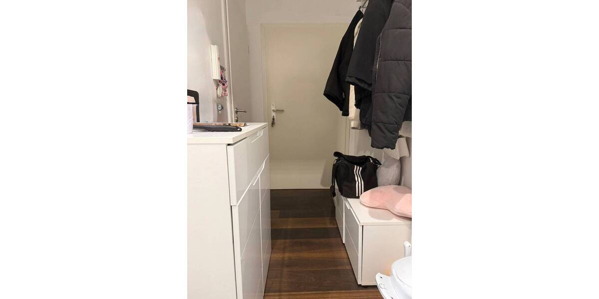 Etagenwohnung Cottbus Mitte - 2 Zimmer, 52 m&sup2;, 465&euro; | Angebot:26851424