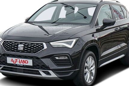 Seat Ateca 29.055 km 26.990 &euro; Cottbus OT Kolkwitz 03099