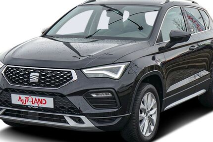 Seat Ateca 29.055 km 27.990 &euro; Cottbus OT Kolkwitz 03099