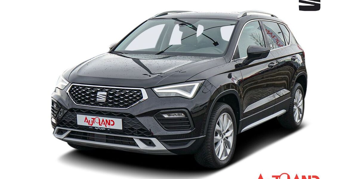 Seat Ateca 29.055 km 27.990 &euro; Cottbus OT Kolkwitz 03099