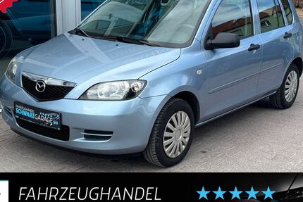 Mazda 2 186.113 km 3.490 &euro; Spremberg 03130