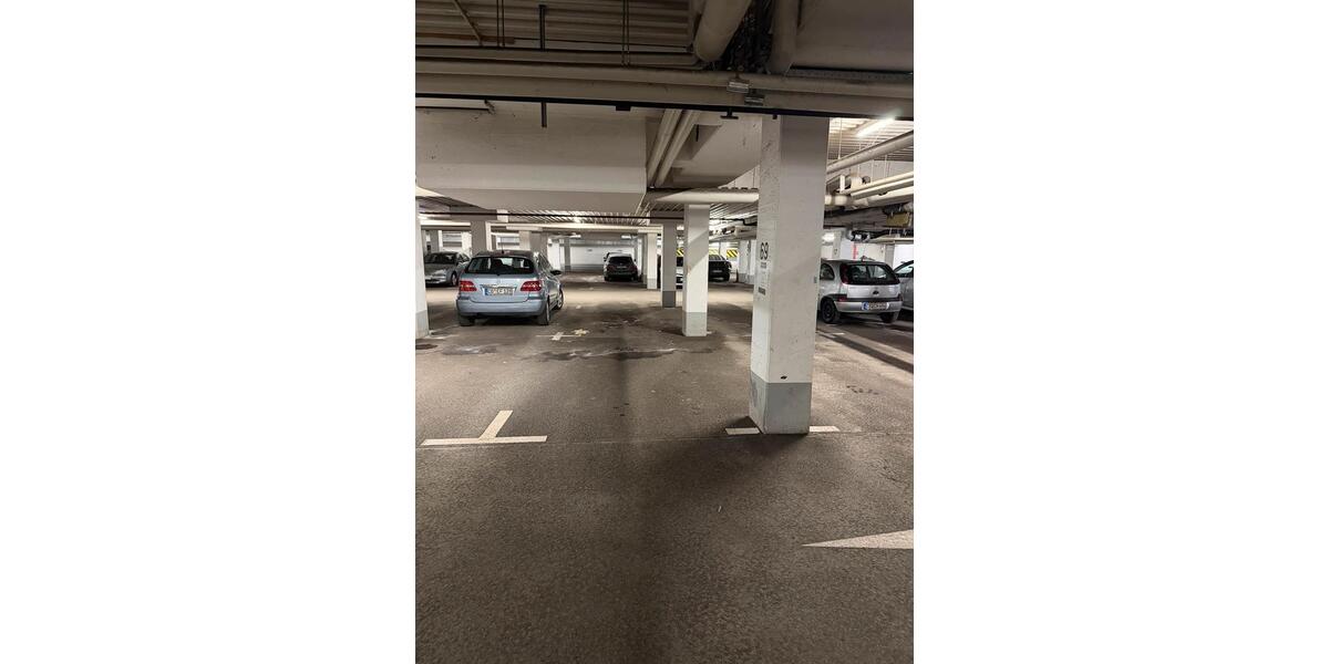 Garagen / Stellplätze Cottbus Gallinchen - 70&euro; | Angebot:25853100