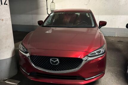 Mazda 6 71.819 km 19.100 &euro; Cottbus 03046