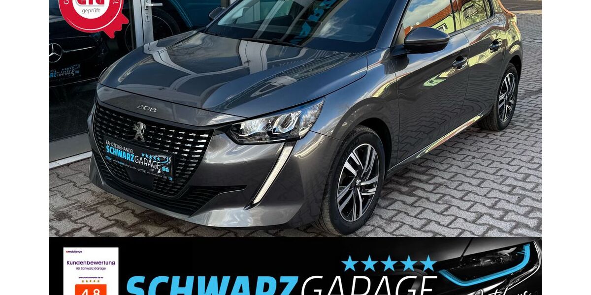 Peugeot 208 64.226 km 13.990 &euro; Spremberg 03130