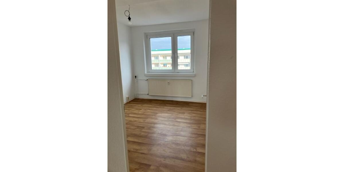 Etagenwohnung Cottbus Merzdorf - 3 Zimmer, 58 m&sup2;, 420&euro; | Angebot:25712151