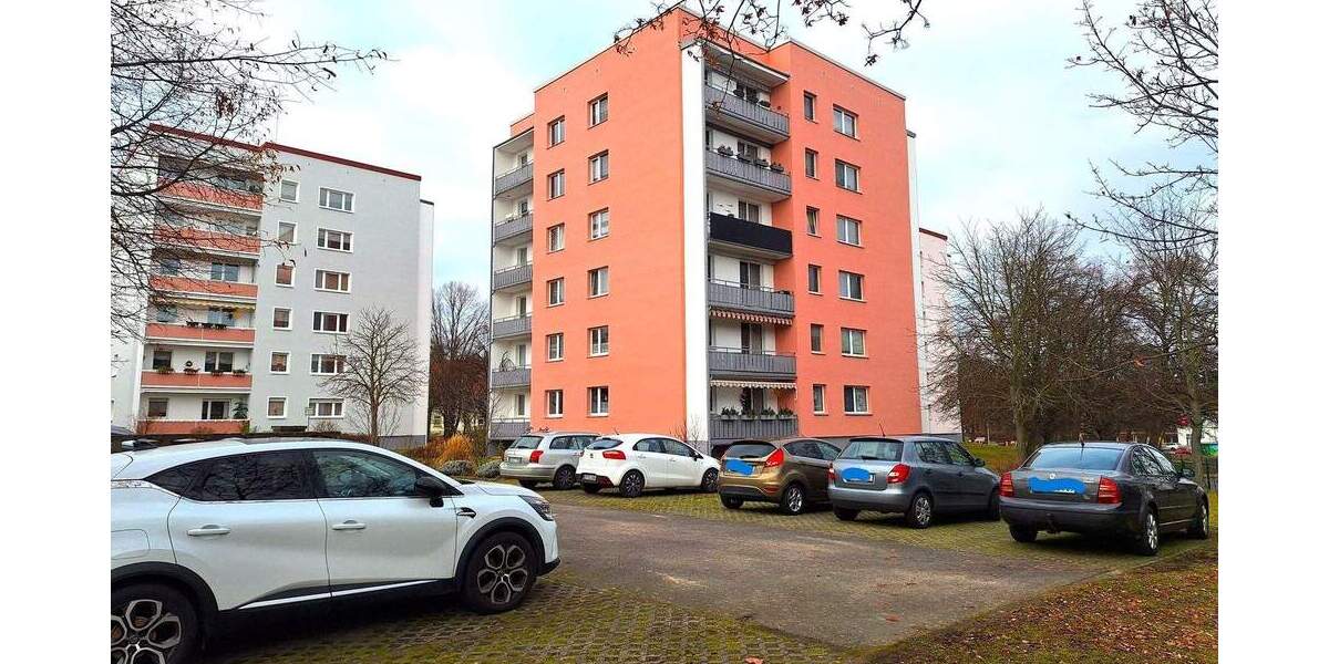 Etagenwohnung Cottbus Sachsendorf - 64.500&euro; | Angebot:23886173