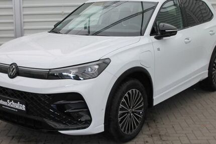 VW Tiguan 4.500 km 63.990 &euro; Cottbus / Groß Gaglow 03051