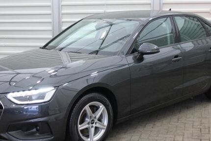 Audi A4 50.660 km 28.890 &euro; Cottbus / Groß Gaglow 03051
