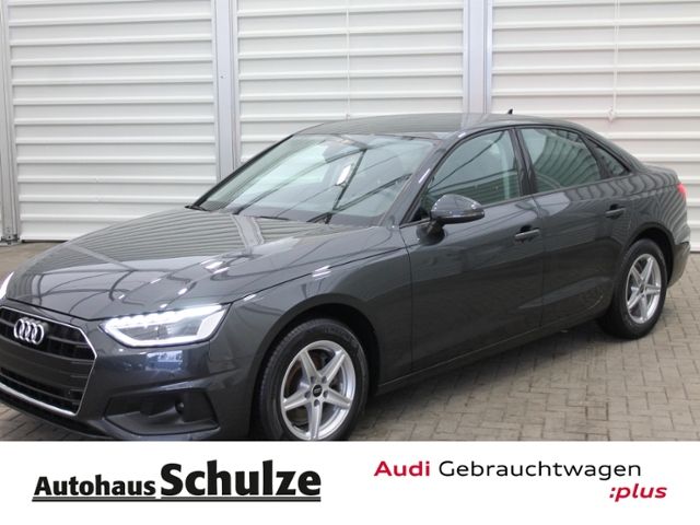 Audi A4 50.660 km 28.890 &euro; Cottbus / Groß Gaglow 03051