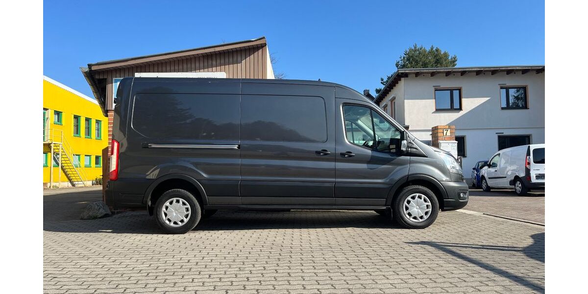 Ford Transit 41.000 km 26.999 &euro; Cottbus 03050