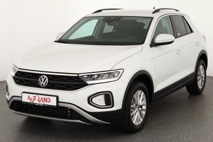 VW T-Roc 3.430 km 28.890 € Cottbus OT Kolkwitz 03099
