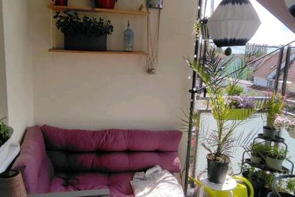 2 Raumwohnung direkt am Wald 2 zimmer